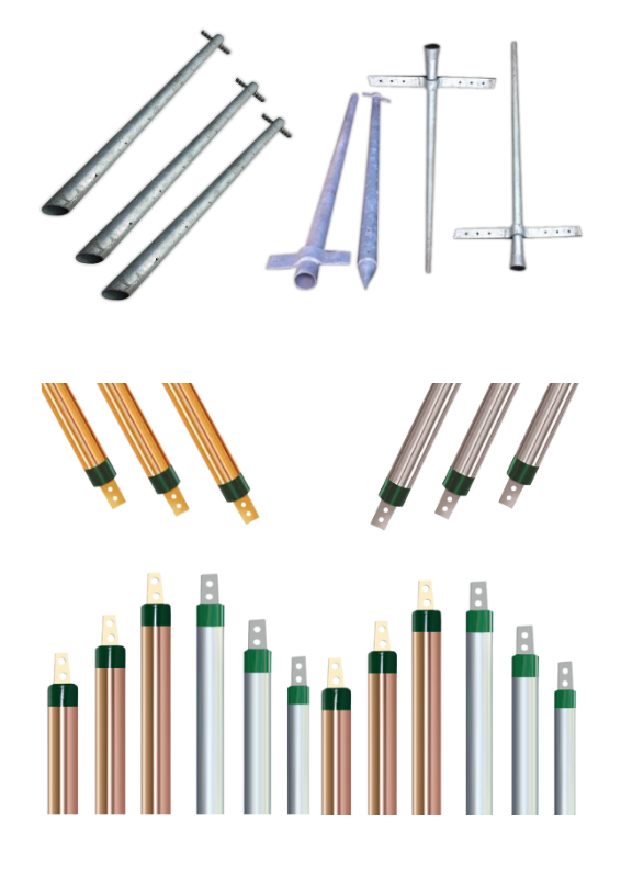 GalvanizedEarhingpipe2