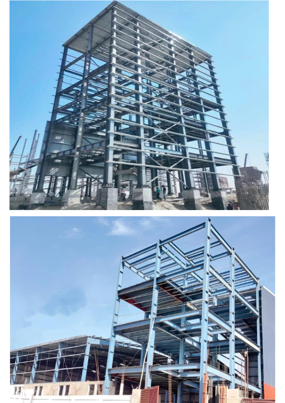 Multi Store Pre Engineered1