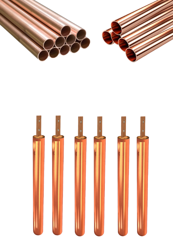 Copper Pipe