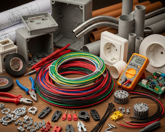 Electrical Material1