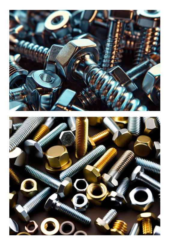 FASTENERS
