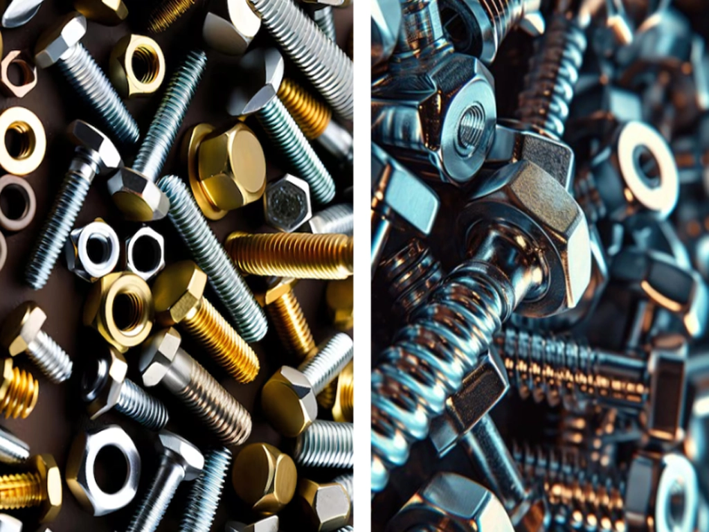 Fasteners